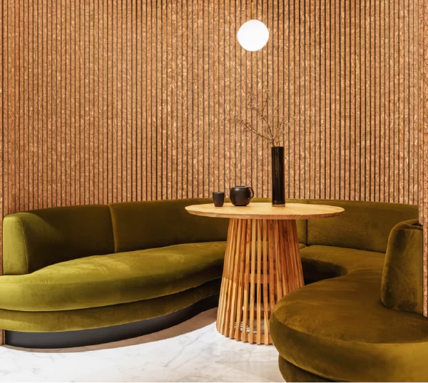 Fabric Panels