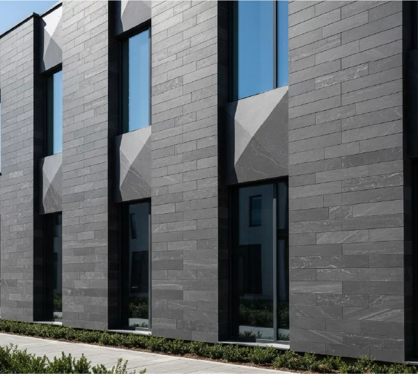 3D Stone Panels