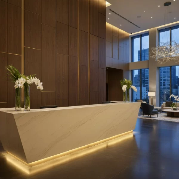 Acrylic Solid Surfaces