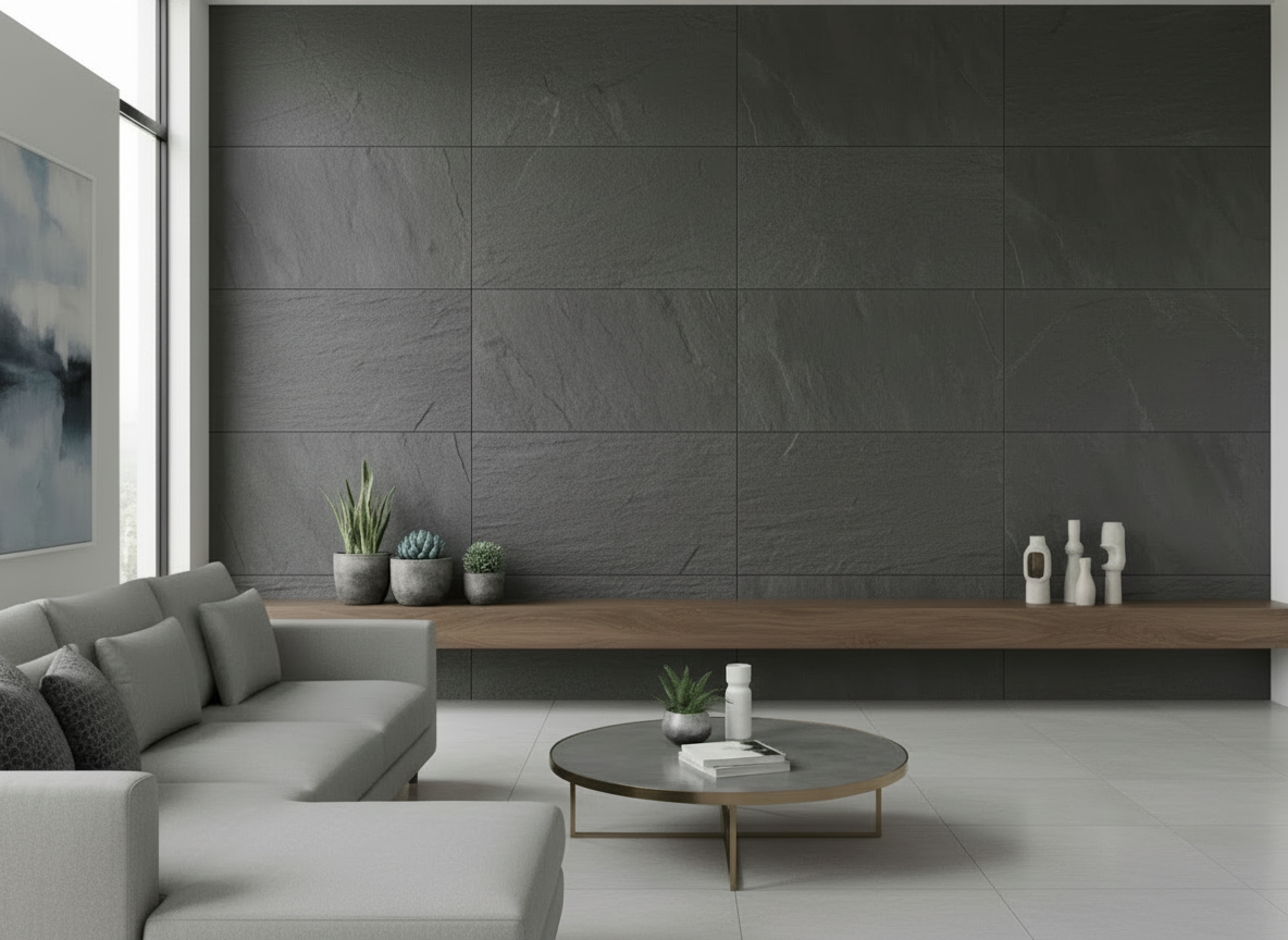 Interior Claddings